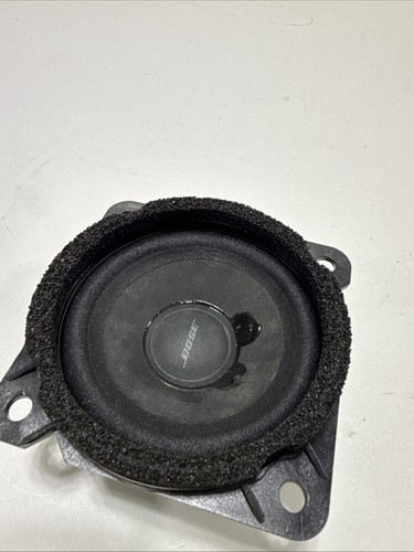 2013-2016 INFINITI JX35 QX60 XQ50 BOSE LEFT RIGHT FRONT REAR TWEETER SPEAKER OEM - 第 4/9 張圖片