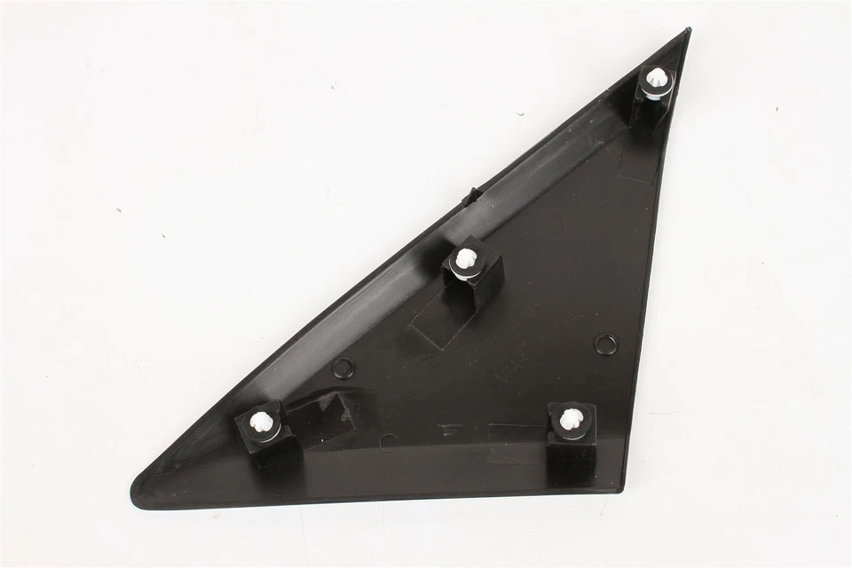 ДЛЯ MERCEDES SPRINTER W906 ПАССАЖИРСКОЙ ДВЕРИ ЗЕРКАЛО УГЛОВАЯ ОТДЕЛКА КРЫШКА 9068110107 - Изображение 3 из 4