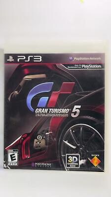 Gran Turismo 5 - S License - Gold & Prize Cars!!!!!! - Video