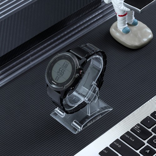 Titanium Alloy Watchband Strap for Garmin Fenix 7X 6 6x Pro 5 5x Plus Band - Zdjęcie 5 z 14
