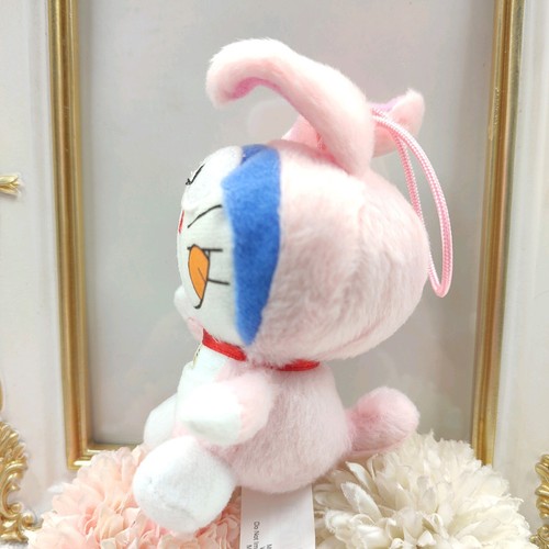 Rabbit Doraemon x Mcdonalds Zodiac Series Plushies Stuff Toys Limited Edition - Picture 5 of 14