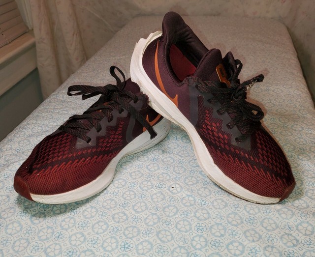 Size 8.5 - Nike Air Zoom Winflo 6 Black 