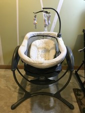 graco dreamglider rascal