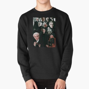 draco sweatshirt