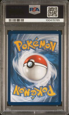 PSA 9 Magneton SSP Elite Trainer Box #159 2024 SVP Black Star