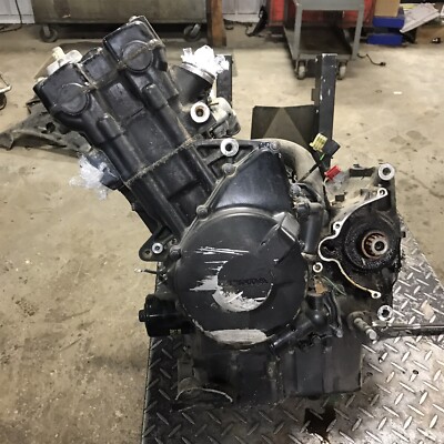 X-LAI ENGINE For Honda CBR 1100 XX Blackbird Motorcycle Tank