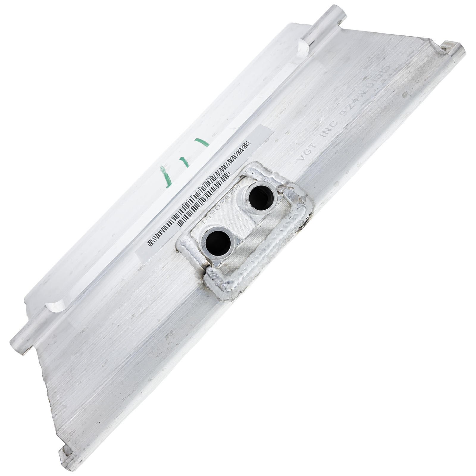 1240735 OEM Polaris Weld Cooler Mid Flap for sale online | eBay