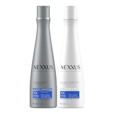 Nexxus Therappe Shampoo and Humectress Conditioner 24 Hour Moisture Pack of 2
