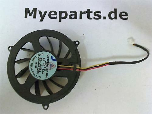 CPU Lüfter Kühler FAN E013 HP zv5142EA