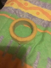 Ruban de masquage - (petite quantité d'occasion)