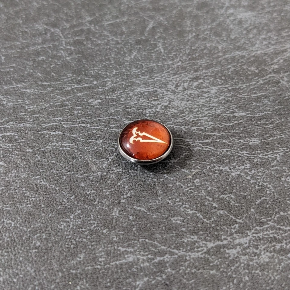 The Lord of the Rings The Card Game Inspired Magnetic Round Tracker Board - Image 3 of 4