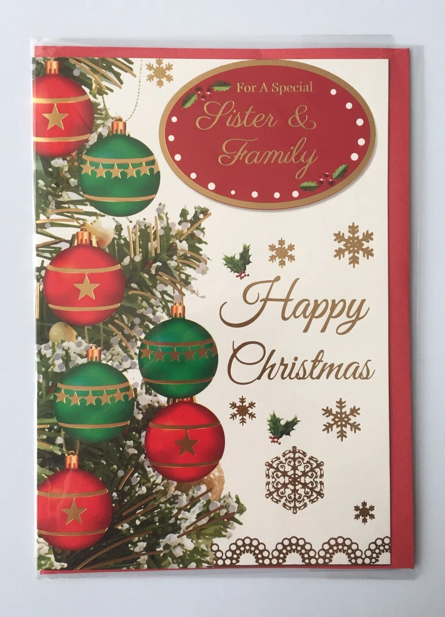 Confezione da 3 biglietti di auguri natalizi pop-up / Set di biglietti di auguri 3D con Natività e ghirlanda / Biglietti di auguri religiosi cristiani fatti a mano - Italia