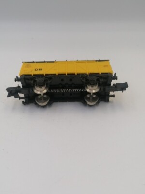 Locomotive Vapeur Rokal - 926582 - Échelle 1/120 TT - Deutsche Bahn