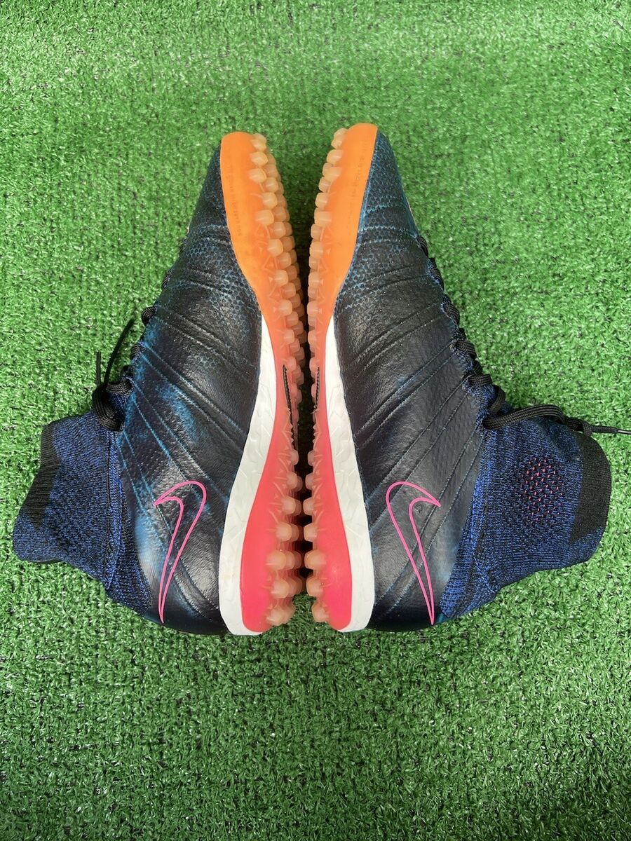 Nike Mercurial X Proximo IC Futsal Turf Soccer Cleats 718775 Nike Mercurial X Proximo IC Futsal Turf Soccer Cleats 718775