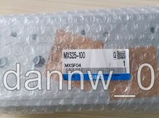 1PC New SMC MXS25-100