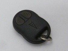 1992-1993 Pontiac Trans Sport Se Gt V6 Smart Key Fob Keyless Entry Remote Oem
