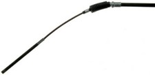 Dorman C138655 Parking Brake Cable fits REAR RIGHT