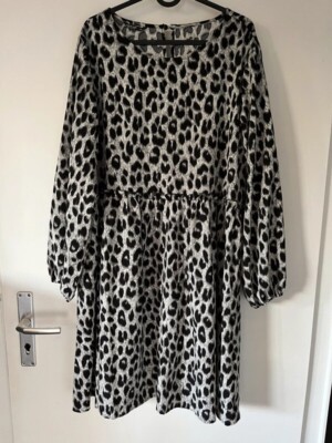 Leo SHEIN Kleid 4XL,46,48,50 neu