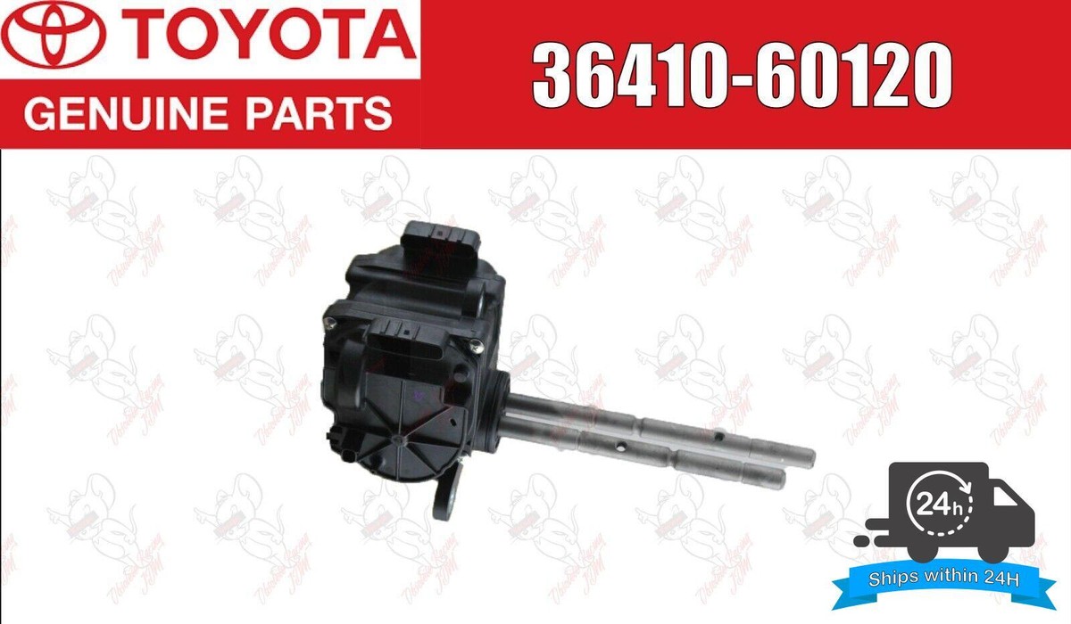 自動車 AKT Toyota Genuine Land Cruiser 200 series ACTUATOR ASSY