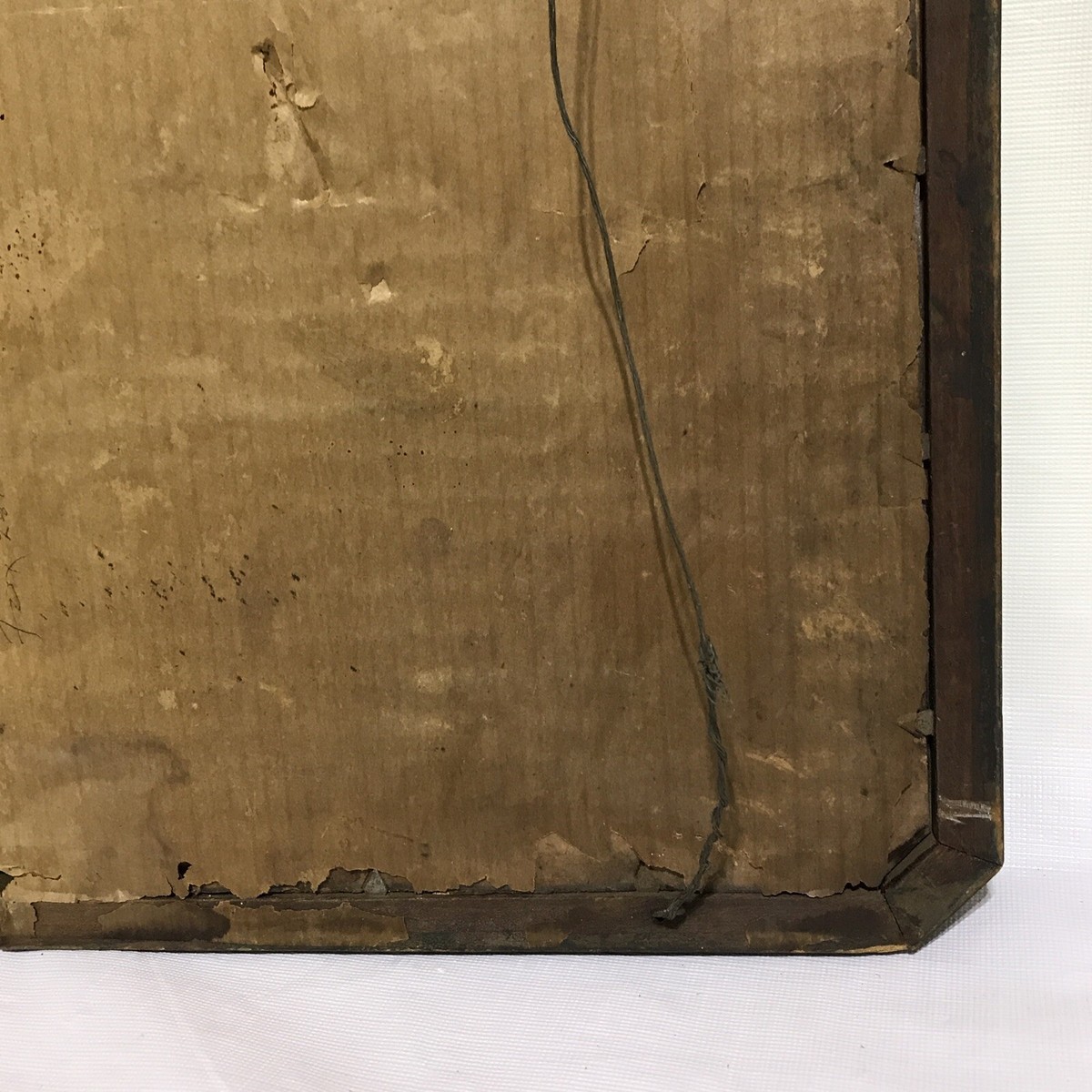 ジェイムスマッケンジー(額入り) ジェームス・リジィ「IT AINT EASY GETTING RICH」の買取実績