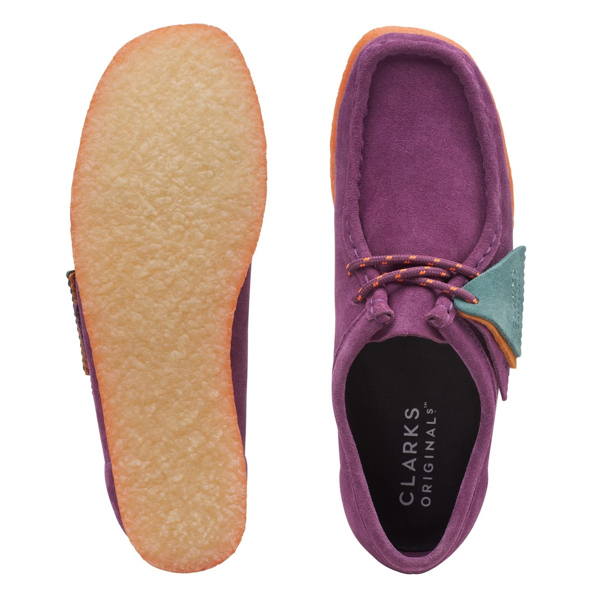 [未使用] CLARKS WALLABEE ズミ Clark_Wallabe_Ink_1_7c8c870e-