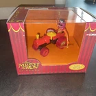 Corgi Muppet Collectible Figures CC06604 Limited Edition Car, Unopened Box, 2002