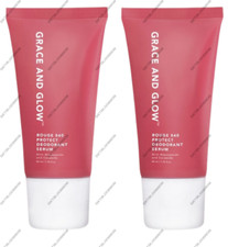 2 x Grace  Glow Rouge 540 Deodorant Serum Roll-On Brightening  Nourishing