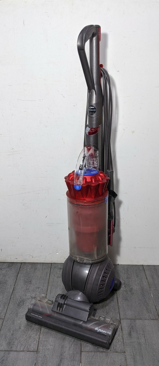 値下げdyson掃除機 Read desc: Dyson DC41 Upright Bagless Ball Vacuum Cleaner w/ 2