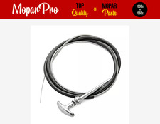 1930s 1940s 1950s Cadillac Reo Lasalle VW Porsche Mercedes VDO Overdrive Câble