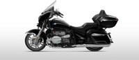 2022 BMW R 18 Transcontinental