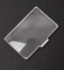 Zeiss Ikon Focusing Screen Microprism Ring Split for 25-180mm Contarex No.0603