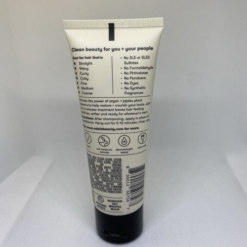 Odele Moisture Mask & Air Dry Styler 2oz./60ml Travel Sz./ Mini's - Picture 6 of 10