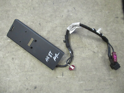 Handyhalterung AUDI A4 8K A5 8T Handyvorbereitung Telefon CULLMANN 8K0862401
