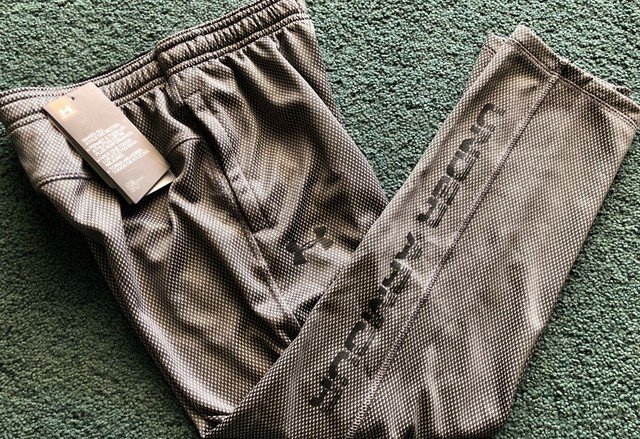 under armour yxl pants