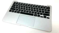 821-1748-A A1465 MacBook Air 11" Top Case Keyboard Trackpad 2013 - 2015 B GRD