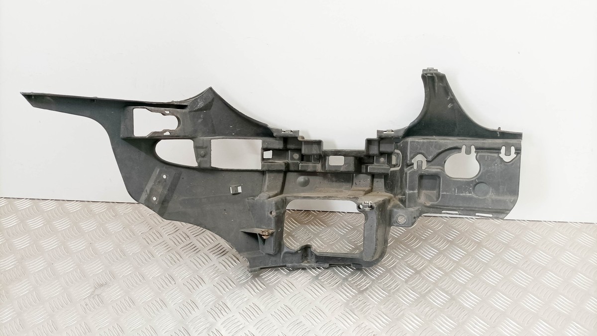 MERCEDES-BENZ SL R230 350 230.467 Front Bumper Left Corner 