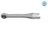2X Meyle 416 050 0004 Querlenker HA FüR Porsche