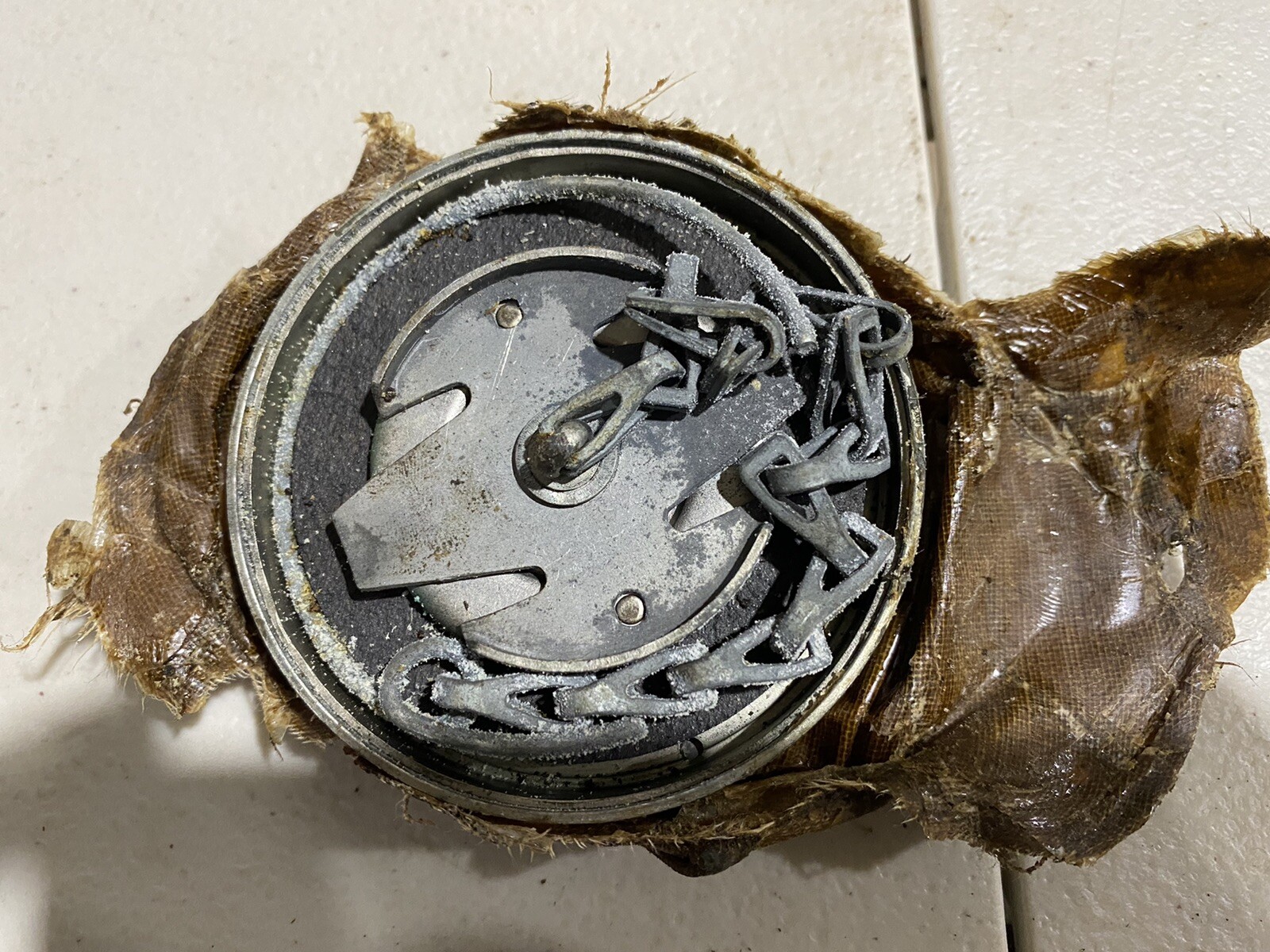 Old Truck And Car Parts | eBay