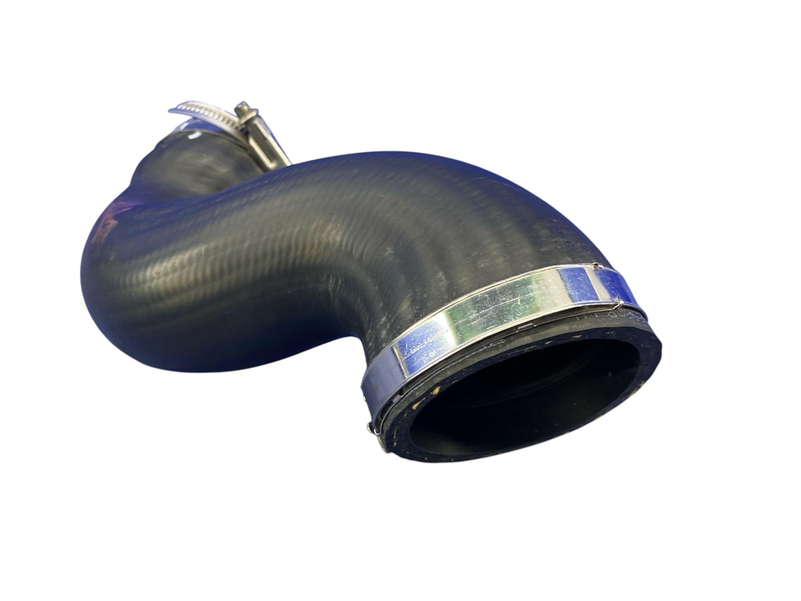 2016-2021 MCLAREN 570S RWD 3.8L REAR LEFT RIGHT AIR INTAKE PIPE TUBE SET OEM
