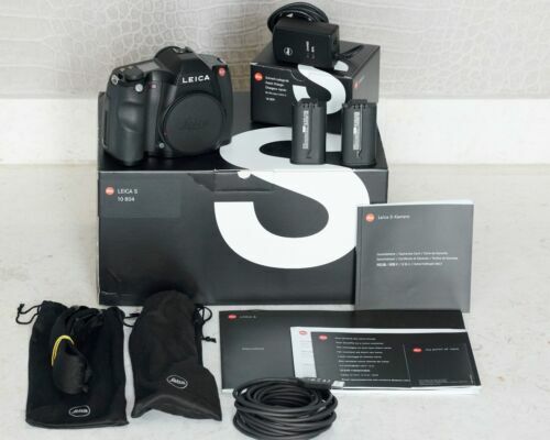 Leica BP-SCL4 Battery 16062 for Q2 SL2 SL2-S Cameras BRAND NEW