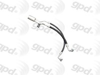 Discharge Line on sale Discharge Line on sale