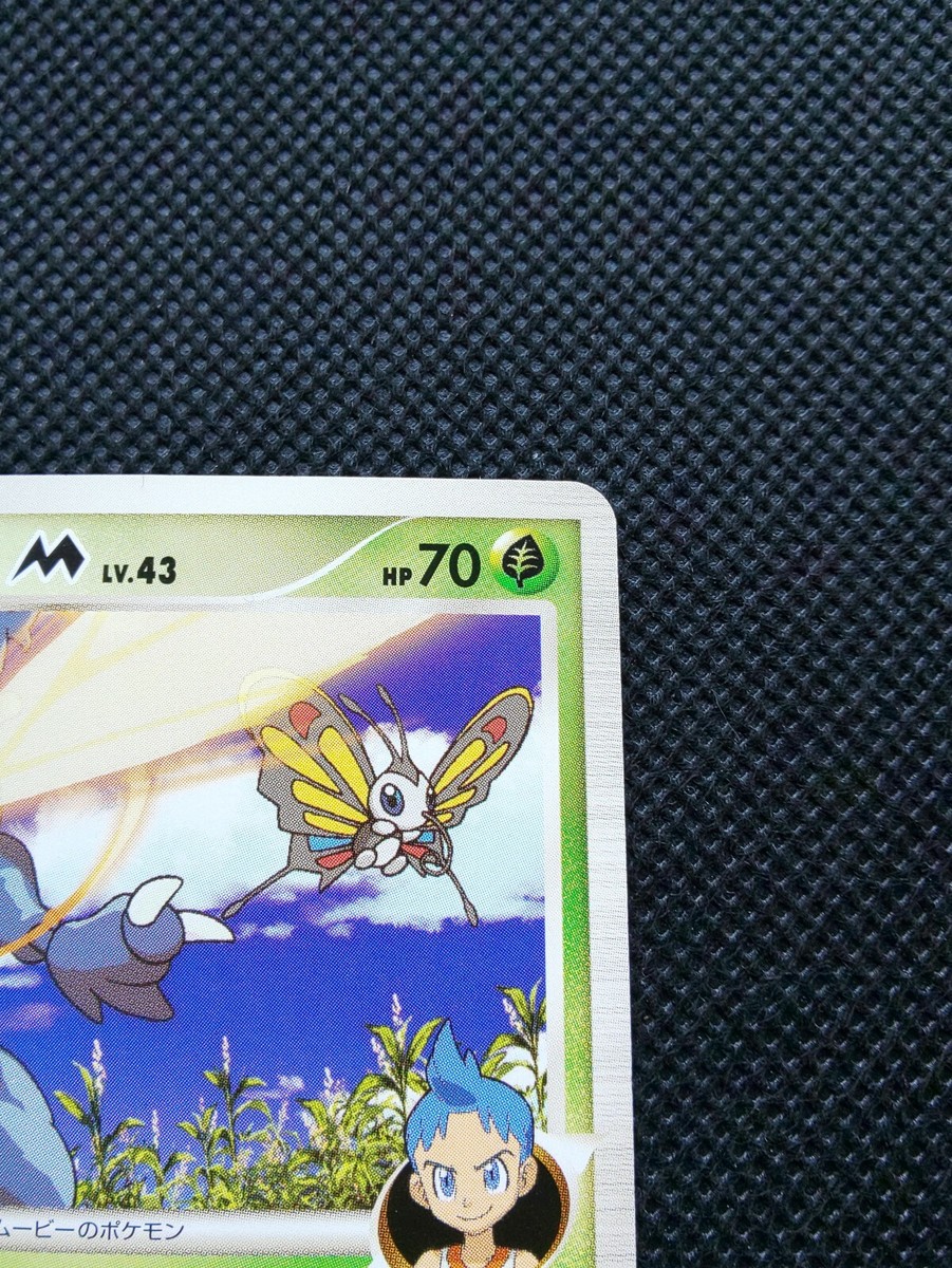 【PSA10】ヘラクロス M Lv43 002/022 Pokemon card Heracross M LV.43 002/022 Promo Pocket Monster