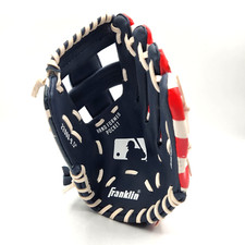 Franklin 22900-9.5  RHT Youth Baseball Glove NWOT EX  Right Hand Throw