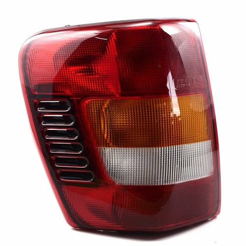 JUEGO DE LUZ TRASERA ORIGINAL MOPAR PARA JEEP GRAND CHEROKEE WJ 1999-2004 - Imagen 2 de 5