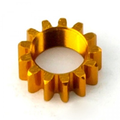 2-SPEED PINION 13T PD1060 THUNDERTIGER