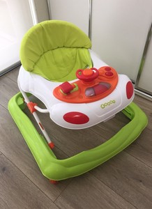 4baby speedster walker