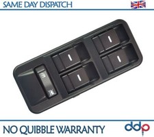 Front Right Window Control Switch RHD For LandRover Discovery, Range Rover Sport