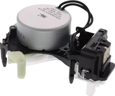 Amana NTW4516FW3 Washer Shift Actuator