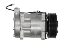 Compressor, air conditioning TCCI QP7H15-8028