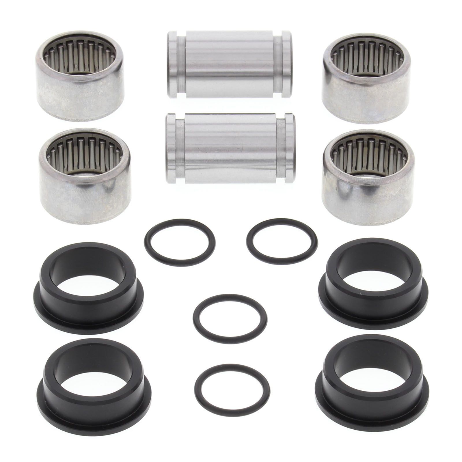 All Balls Swingarm Bearing Kit for KTM 65 SX 19982021 eBay